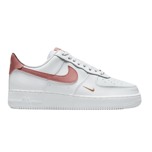 Nike Air Force 1 Low '07 Rust Pink (W)