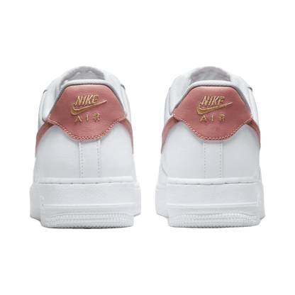 Nike Air Force 1 Low '07 Rust Pink (W) Back