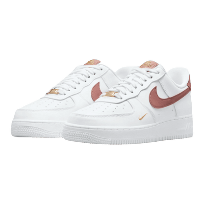 Nike Air Force 1 Low '07 Rust Pink (W) Side