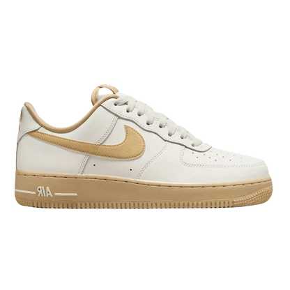 Nike Air Force 1 Low '07 Sail Sesame (W)
