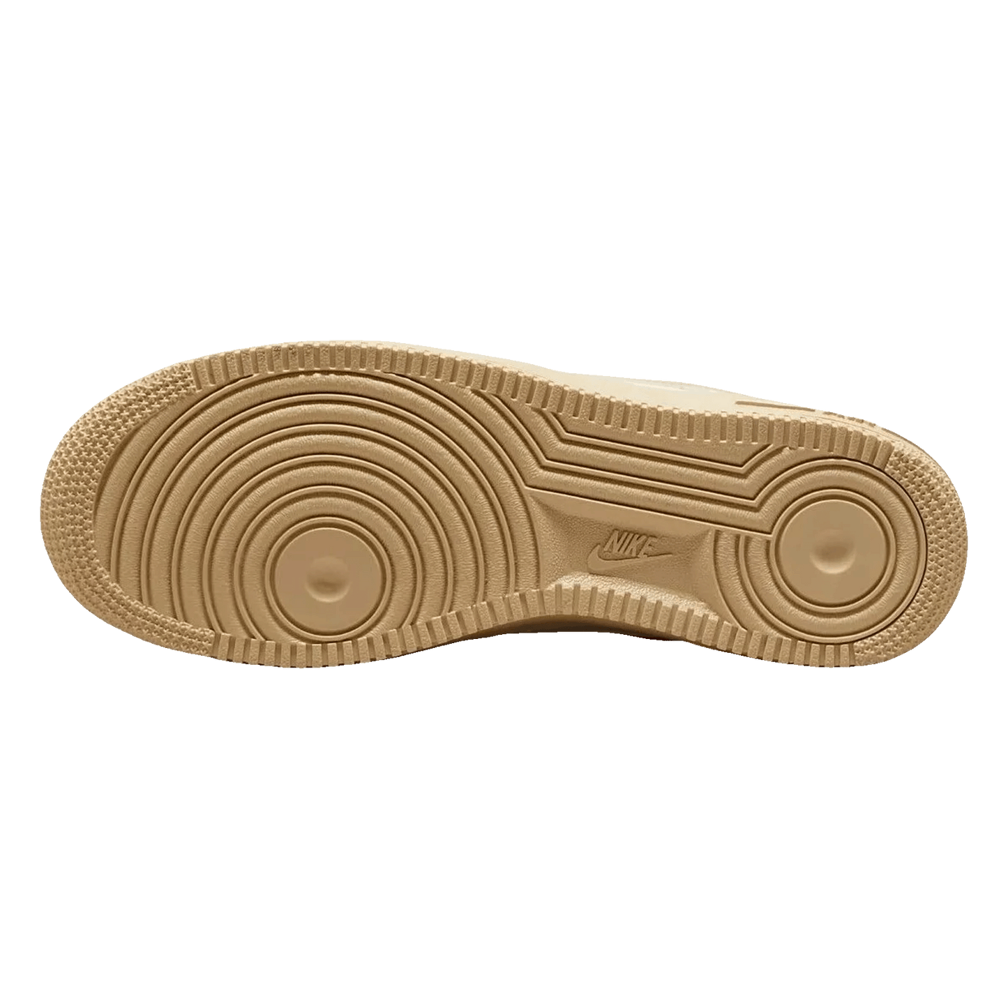 Nike Air Force 1 Low '07 Sail Sesame (W) Sohle