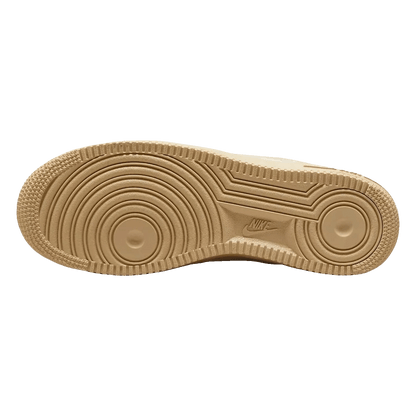 Nike Air Force 1 Low '07 Sail Sesame (W) Sohle