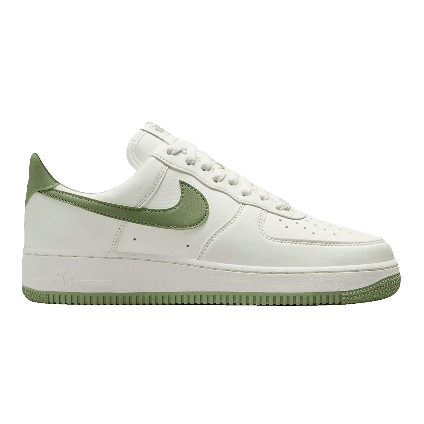 Nike Air Force 1 Low '07 SE Next Nature Oil Green (W)