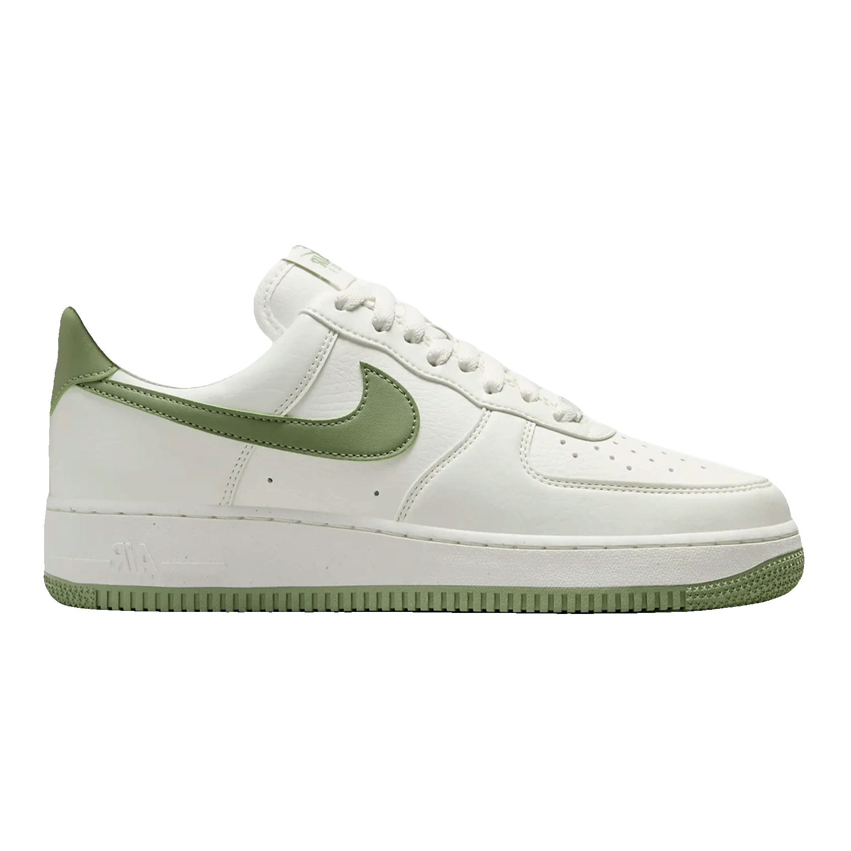 Nike Air Force 1 Low '07 SE Next Nature Oil Green (W)