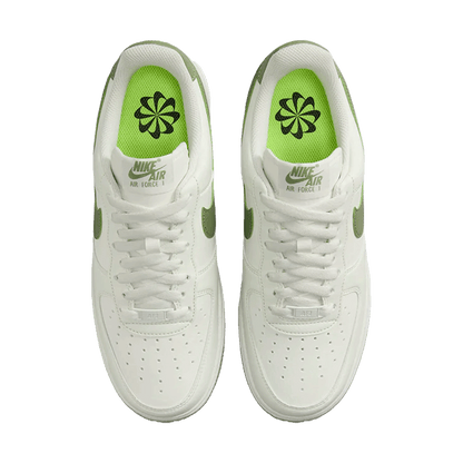 Nike Air Force 1 Low '07 SE Next Nature Oil Green (W) Oben