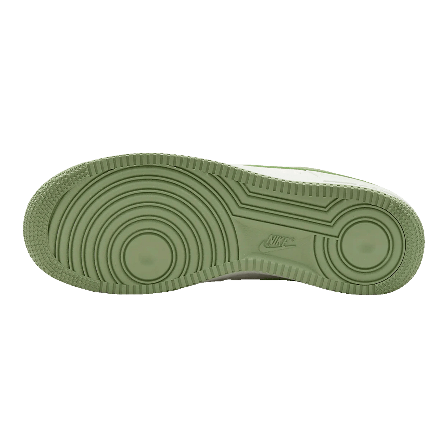 Nike Air Force 1 Low '07 SE Next Nature Oil Green (W) Sohle