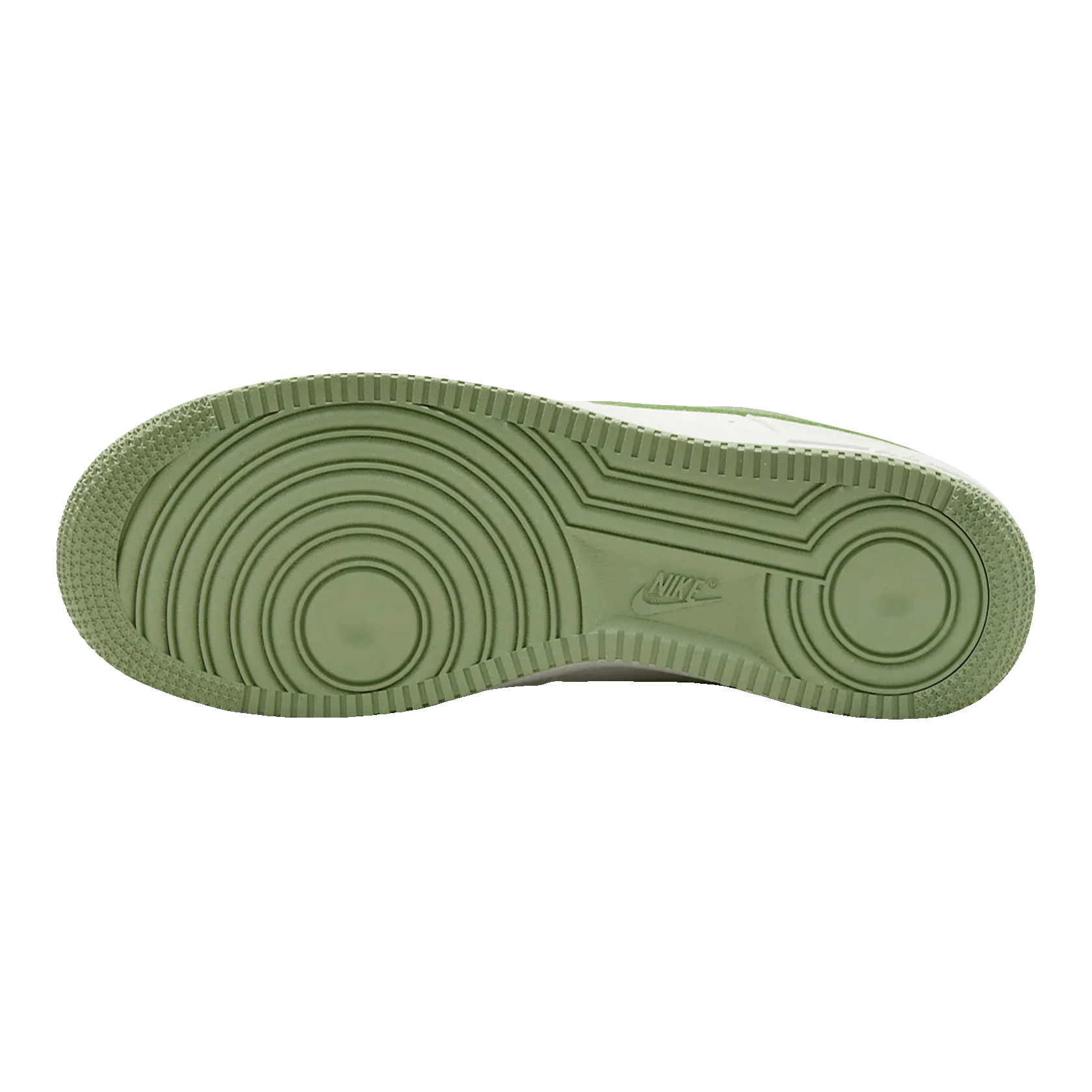 Nike Air Force 1 Low '07 SE Next Nature Oil Green (W) Sohle