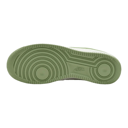 Nike Air Force 1 Low '07 SE Next Nature Oil Green (W) Sohle