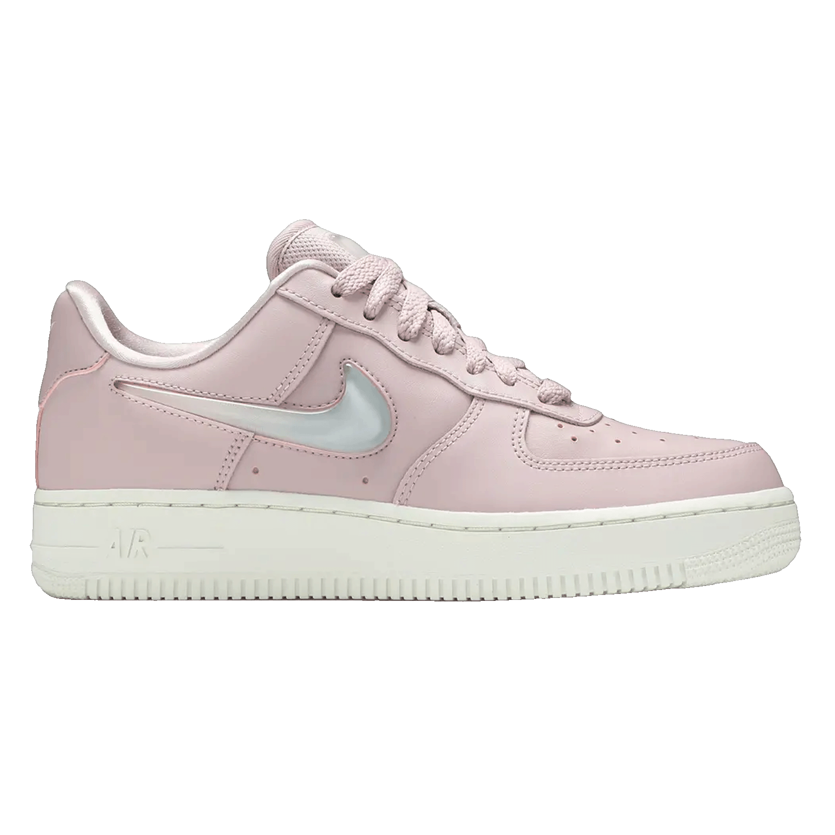 Nike Air Force 1 Low White Dark Sulfur (W) Oben