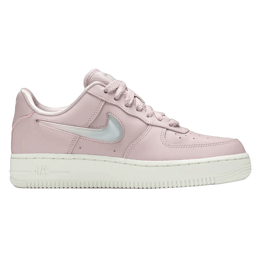 Nike Air Force 1 Low White Dark Sulfur (W) Oben