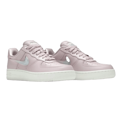 Nike Air Force 1 Low White Dark Sulfur (W) Sohle