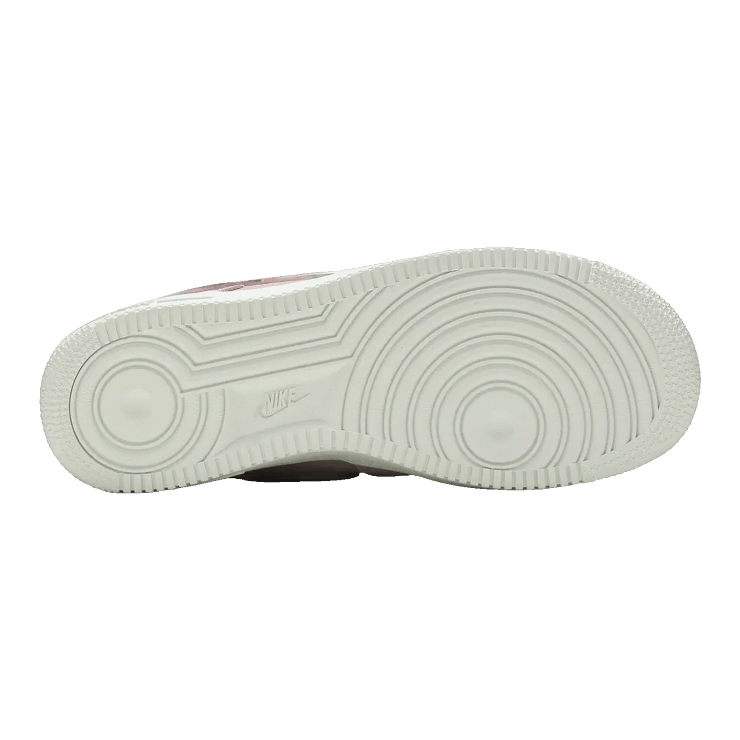 Nike Air Force 1 Low White Black Midsole (GS)
