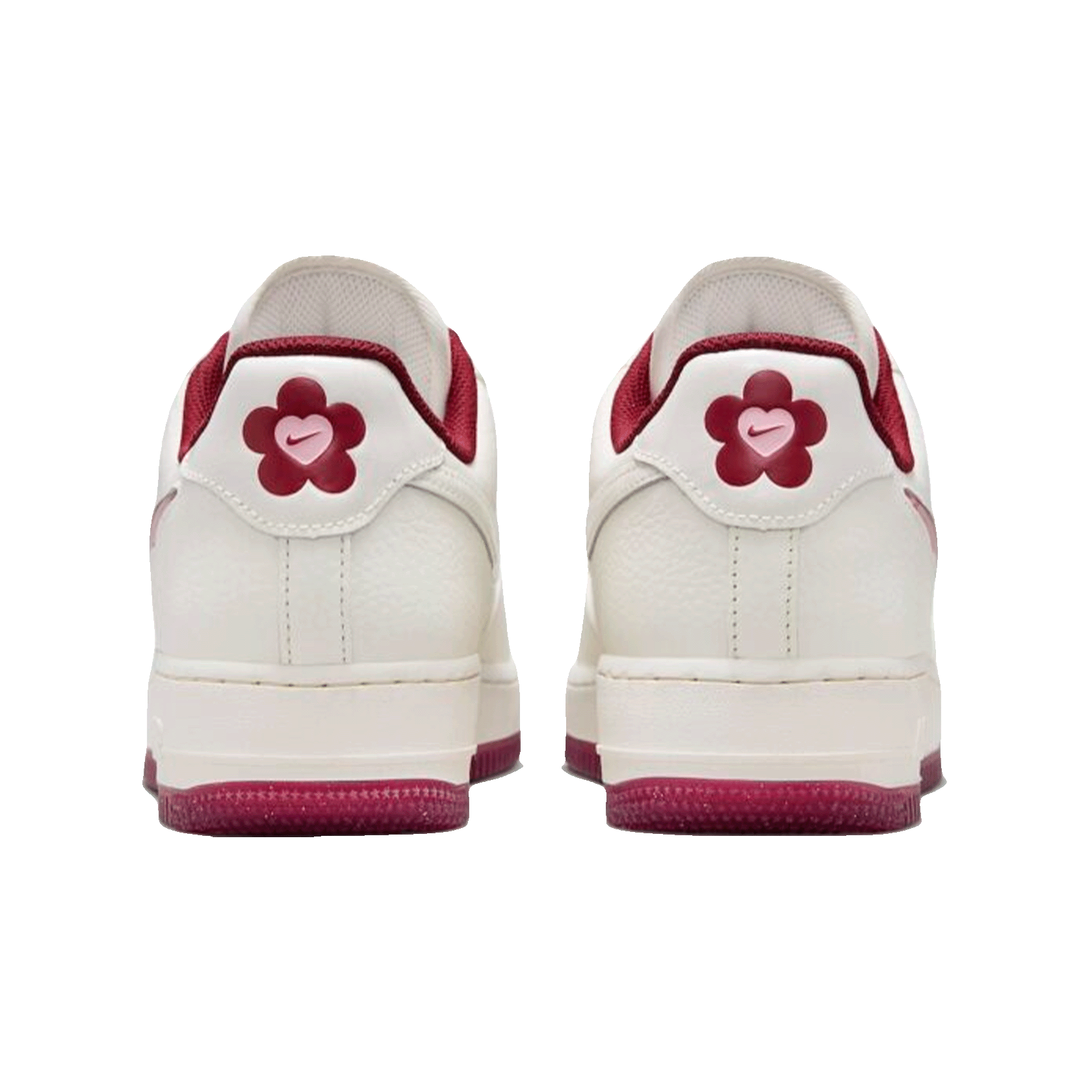 Nike Air Force 1 Low '07 SE PRM Valentine's Day (2024) (W) Back