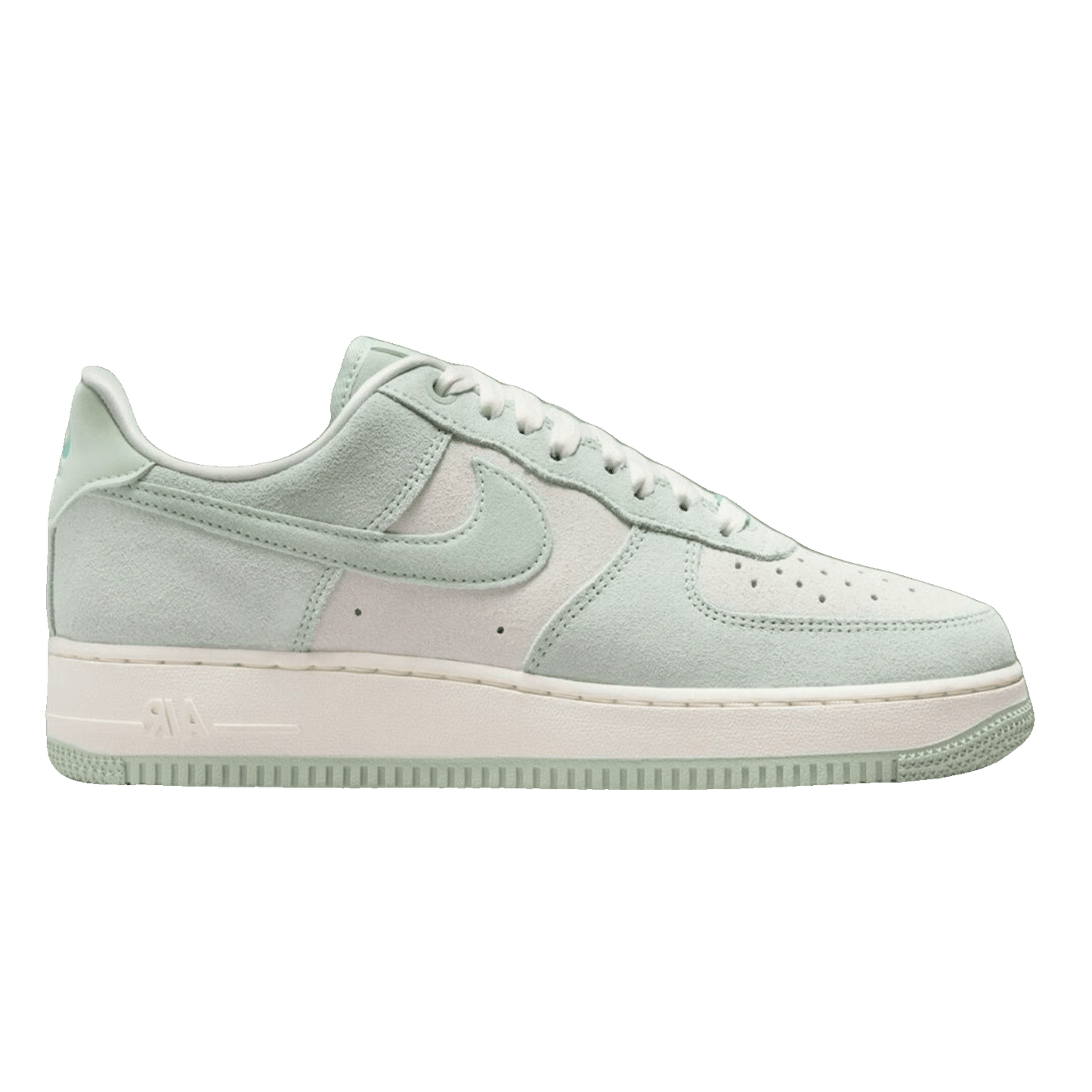 Nike Air Force 1 Low '07 SE Spruce Aura Pistachio Frost (W)