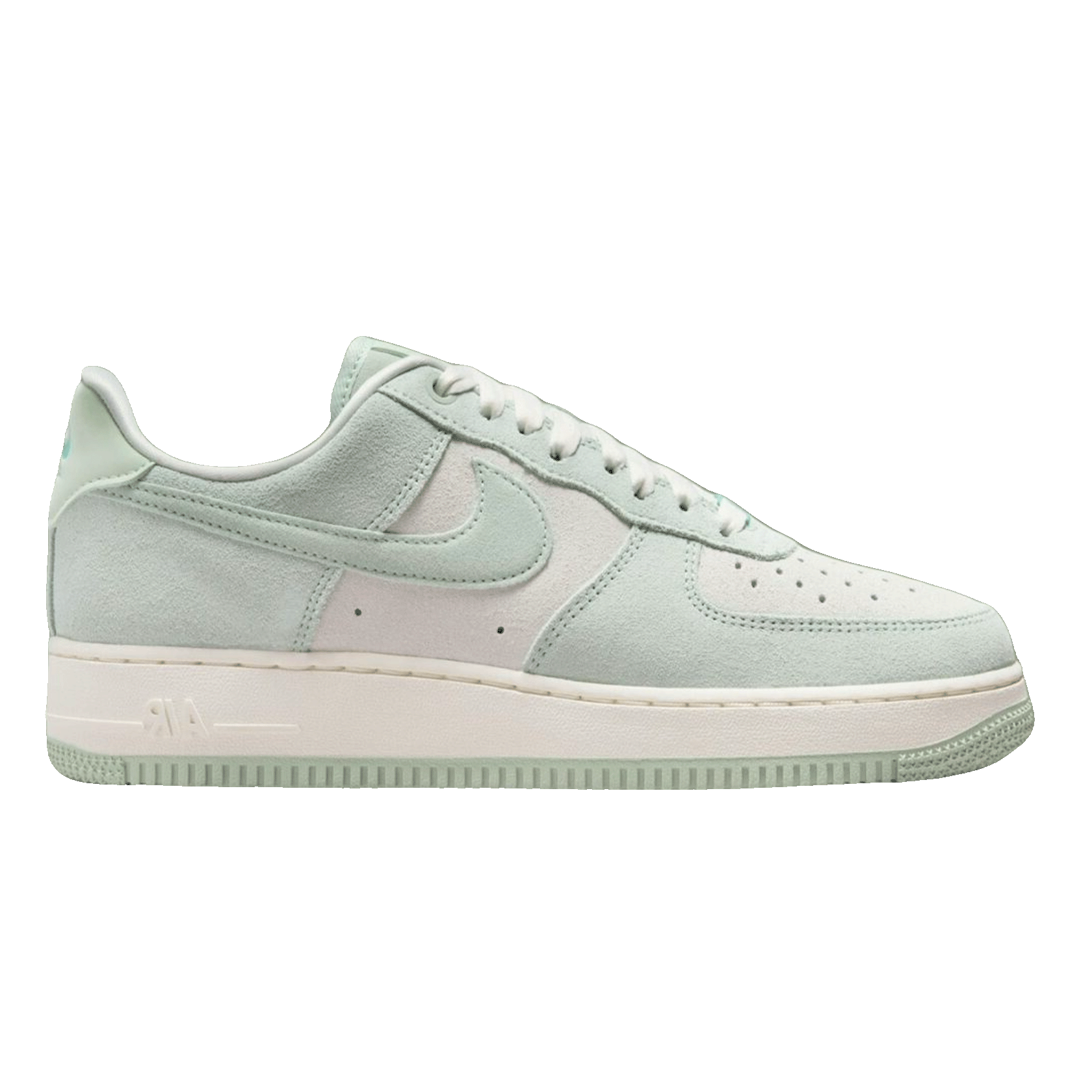 Nike Air Force 1 Low '07 SE Spruce Aura Pistachio Frost (W)