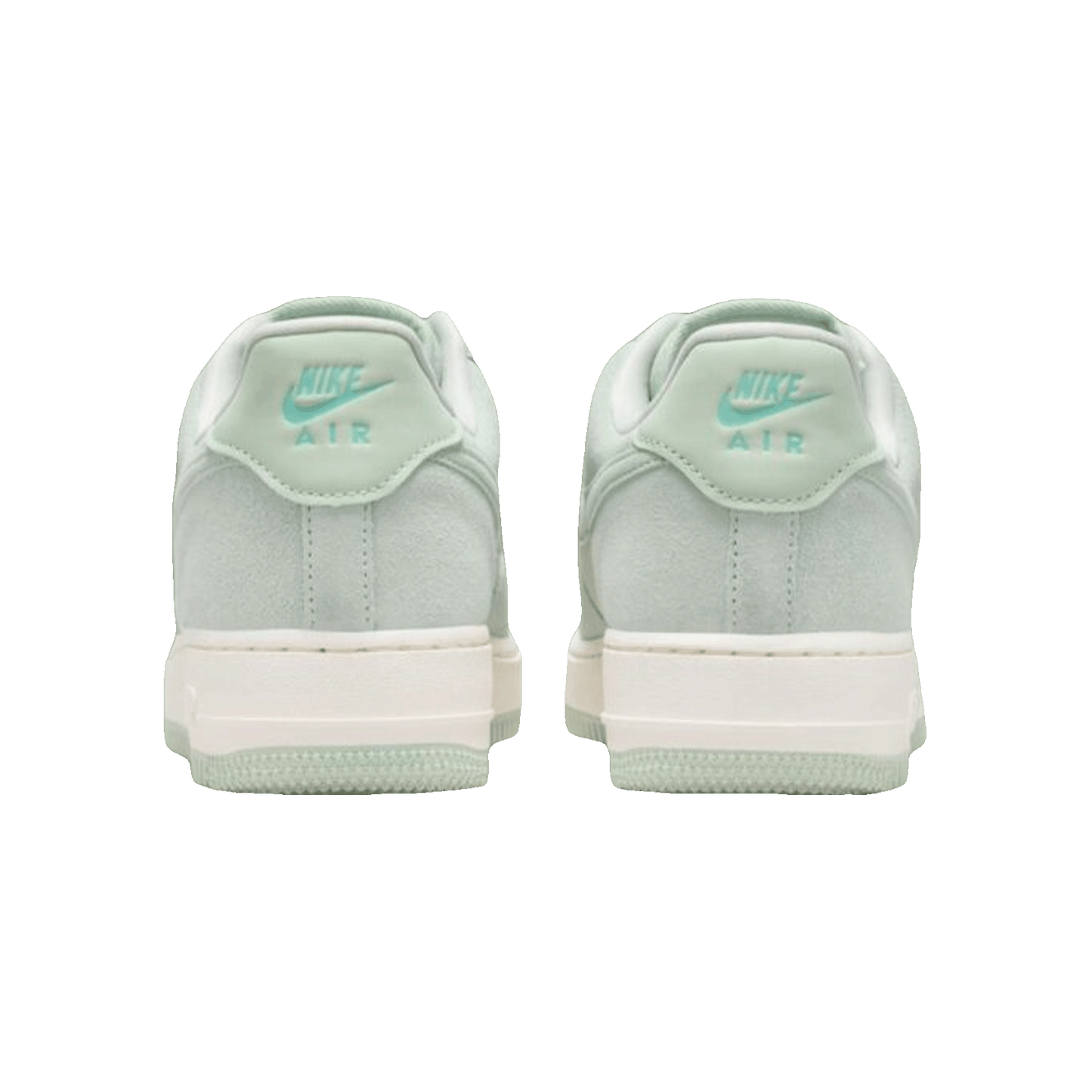 Nike Air Force 1 Low '07 SE Spruce Aura Pistachio Frost (W) Back