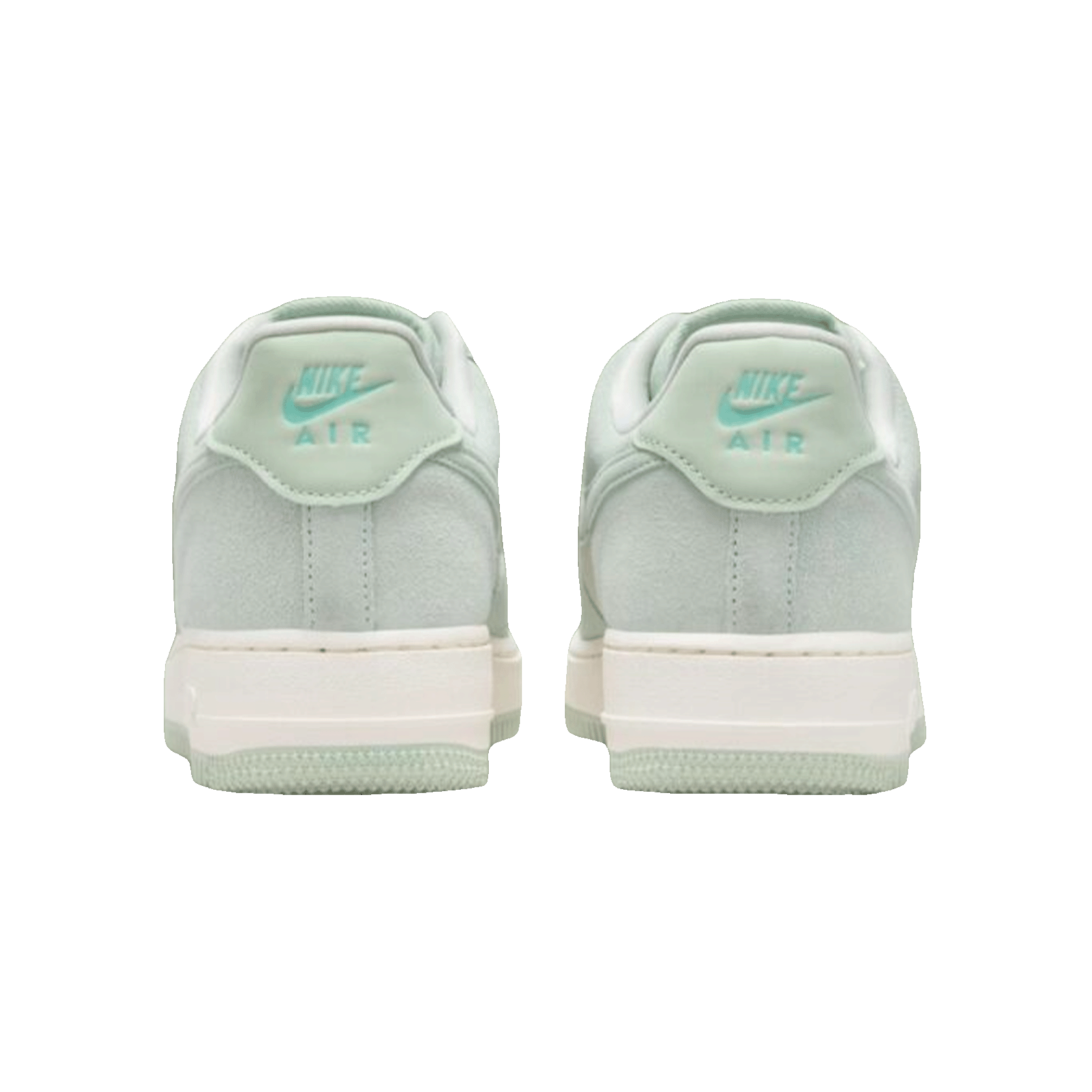 Nike Air Force 1 Low '07 SE Spruce Aura Pistachio Frost (W) Back