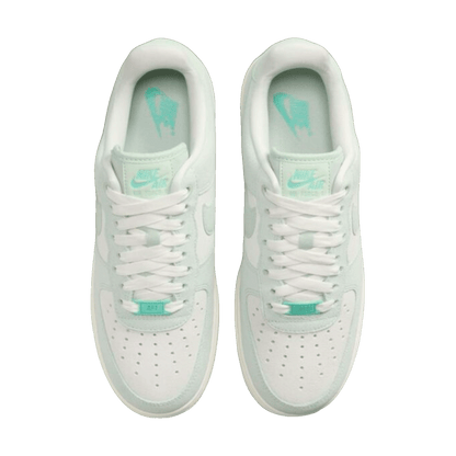 Nike Air Force 1 Low '07 SE Spruce Aura Pistachio Frost (W) Oben