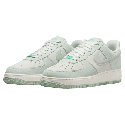 Nike Air Force 1 Low '07 SE Spruce Aura Pistachio Frost (W) Side