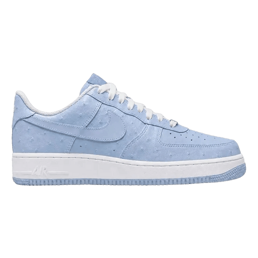 Nike Air Force 1 Low '07 Travis Scott Ice Blue - JF7727-400