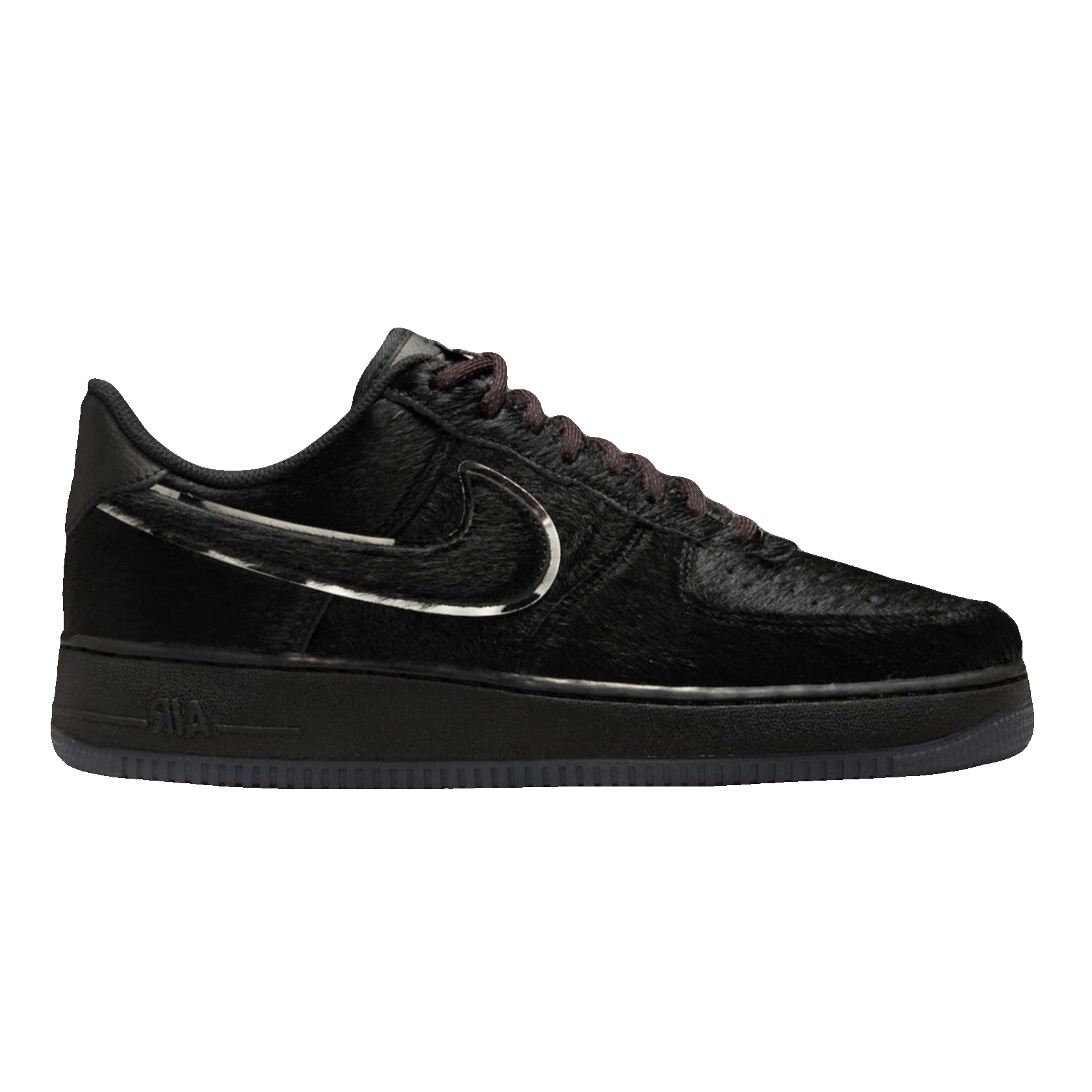 Nike Air Force 1 Low '07 Virginia Union University Yardrunners