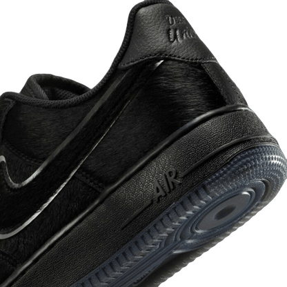 Nike Air Force 1 Low '07 Virginia Union University Yardrunners Back 2