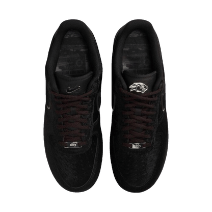 Nike Air Force 1 Low '07 Virginia Union University Yardrunners Oben