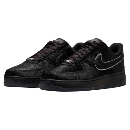 Nike Air Force 1 Low '07 Virginia Union University Yardrunners Side
