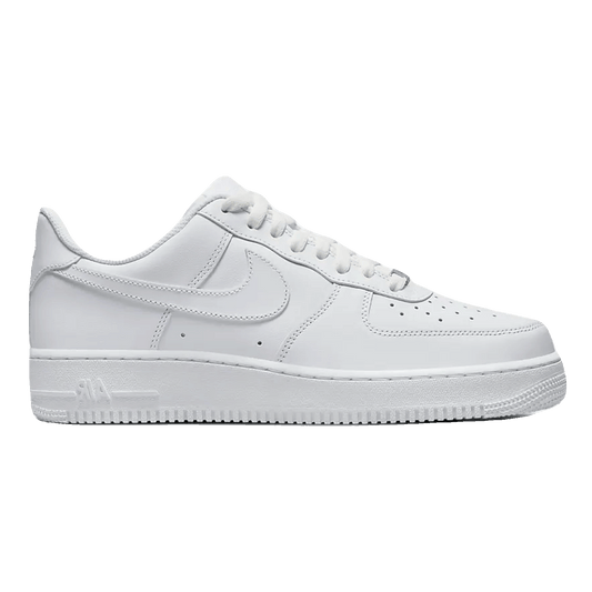 Nike Air Force 1 Low '07 White