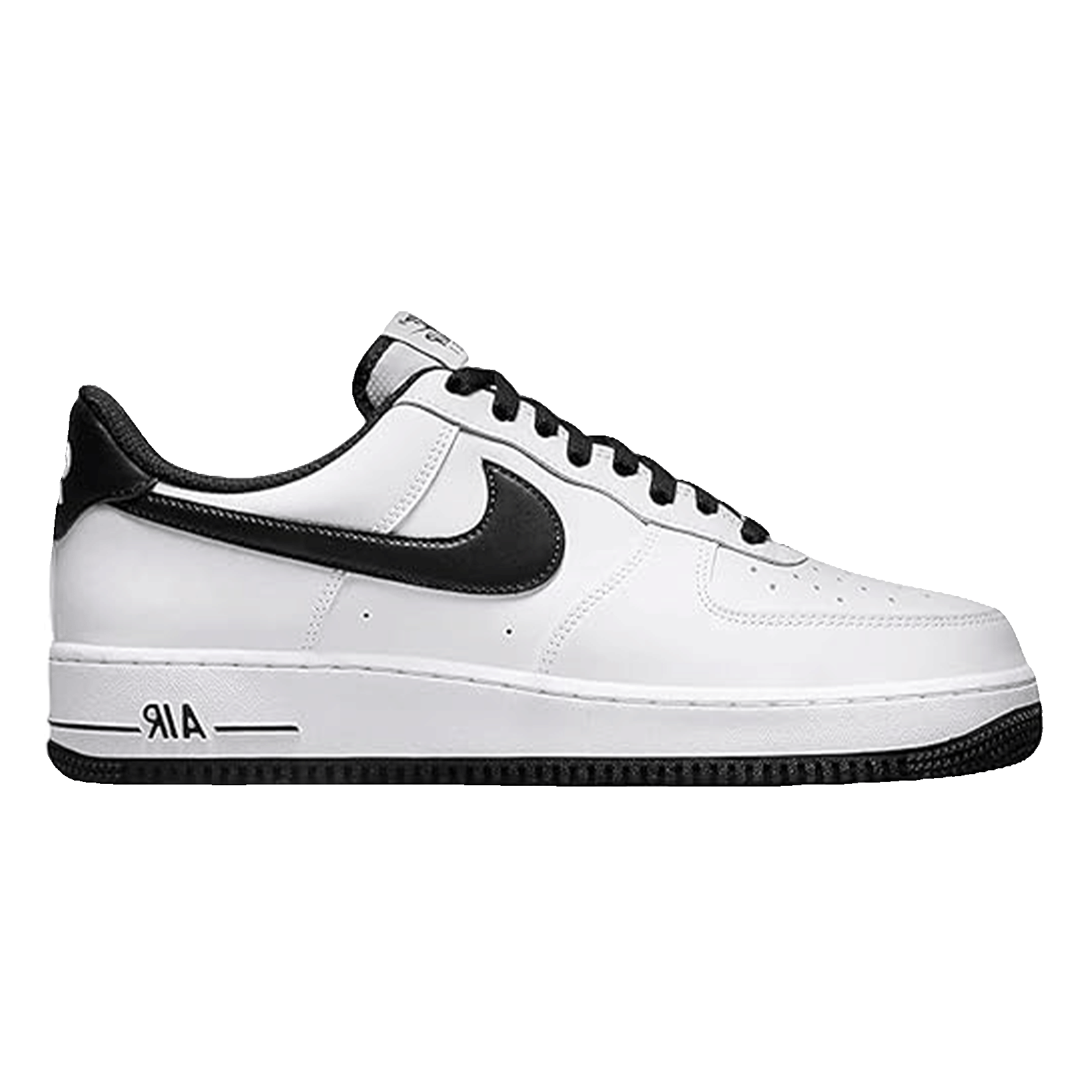 Nike Air Force 1 Low '07 White Black