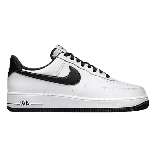 Nike Air Force 1 Low '07 White Black