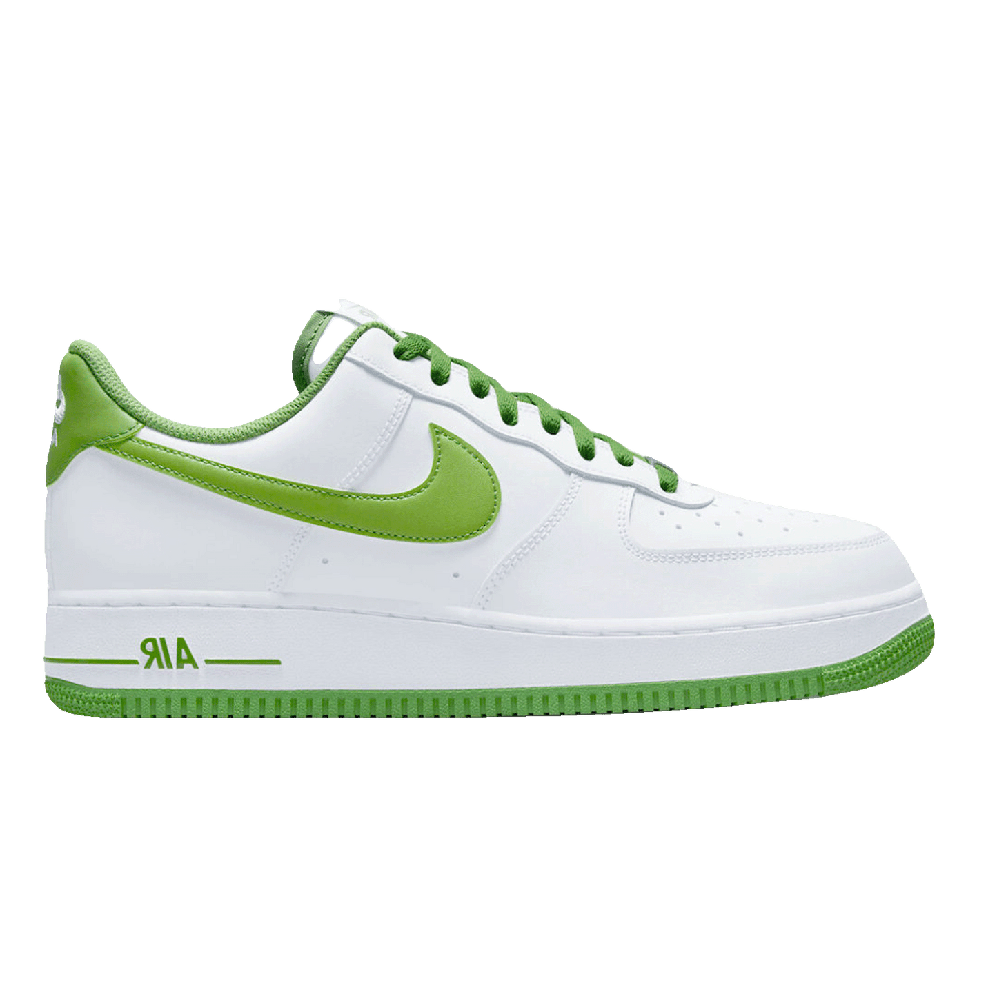 Nike Air Force 1 Low '07 White Chlorophyll