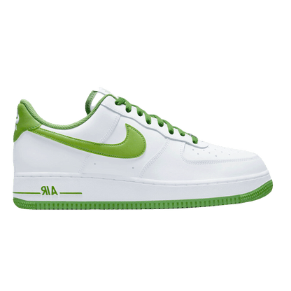 Nike Air Force 1 Low '07 White Chlorophyll