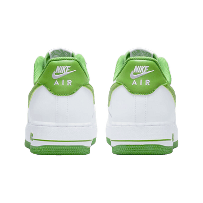 Nike Air Force 1 Low '07 White Chlorophyll Back