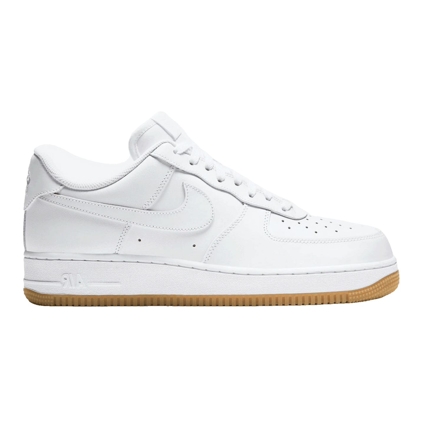 Nike Air Force 1 Low '07 White Gum