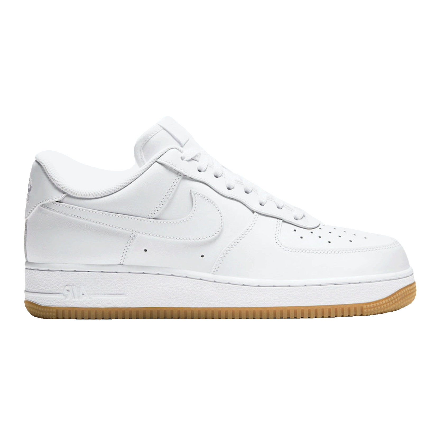Nike Air Force 1 Low '07 White Gum