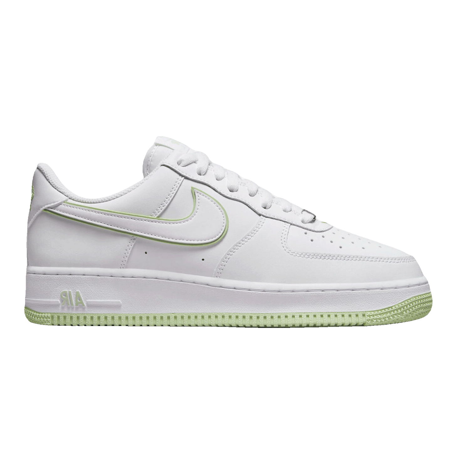 Nike Air Force 1 Low '07 White Honeydew