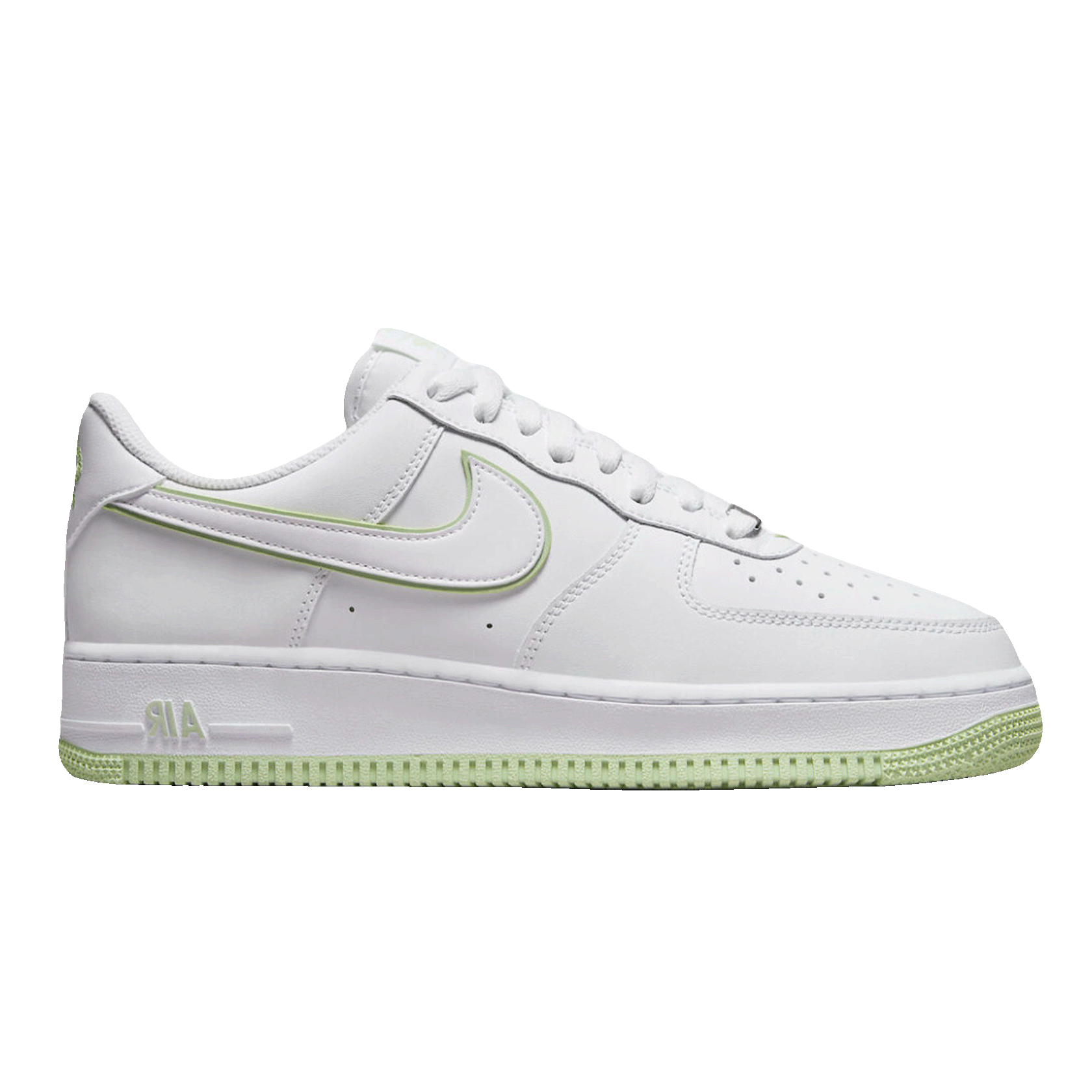 Nike Air Force 1 Low '07 White Honeydew