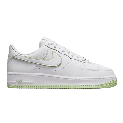 Nike Air Force 1 Low '07 White Honeydew