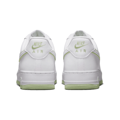 Nike Air Force 1 Low '07 White Honeydew Back