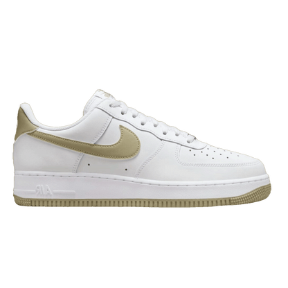 Nike Air Force 1 Low '07 White Neutral Olive