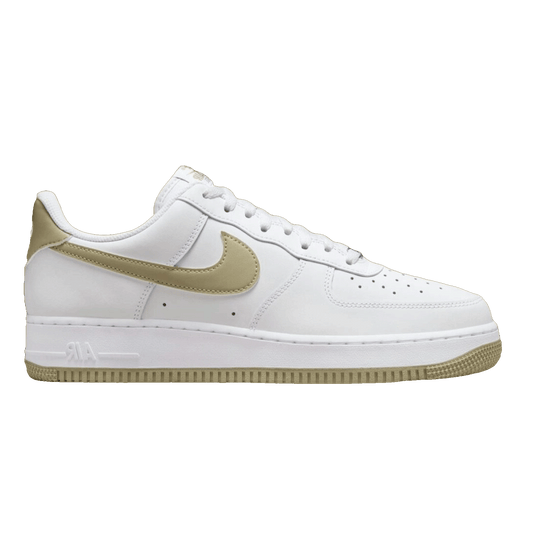 Nike Air Force 1 Low '07 White Neutral Olive