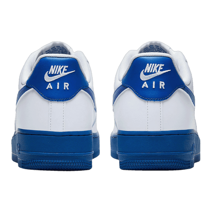Nike Air Force 1 Low 07 White Royal