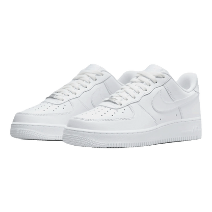 Nike Air Force 1 Low '07 White Side