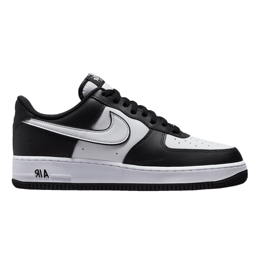 Nike Air Force 1 Low '07 White Swoosh Panda