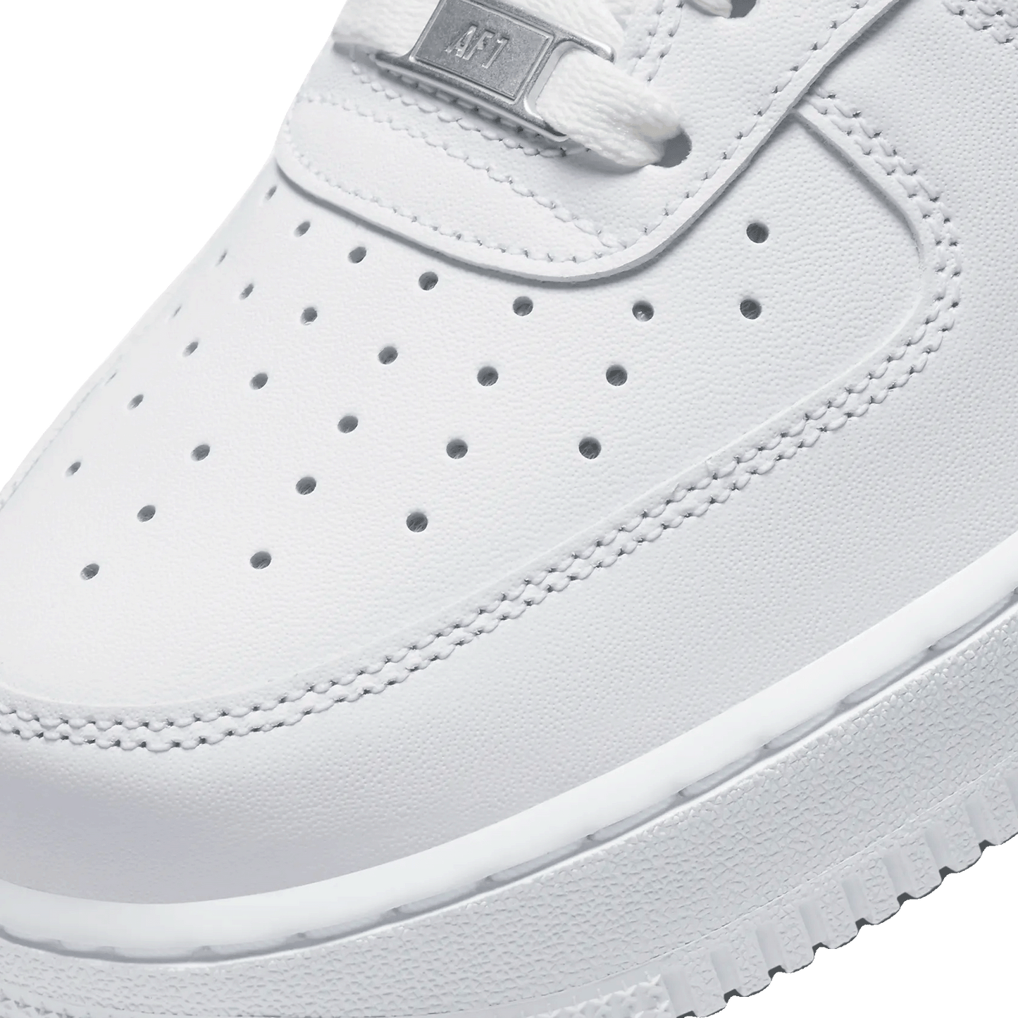 Nike Air Force 1 Low '07 White Toe