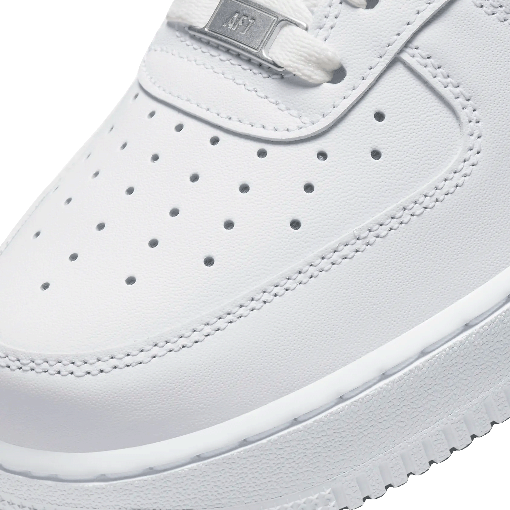 Nike Air Force 1 Low '07 White Toe