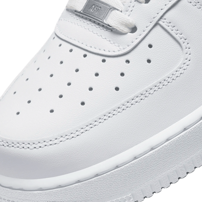 Nike Air Force 1 Low '07 White Toe