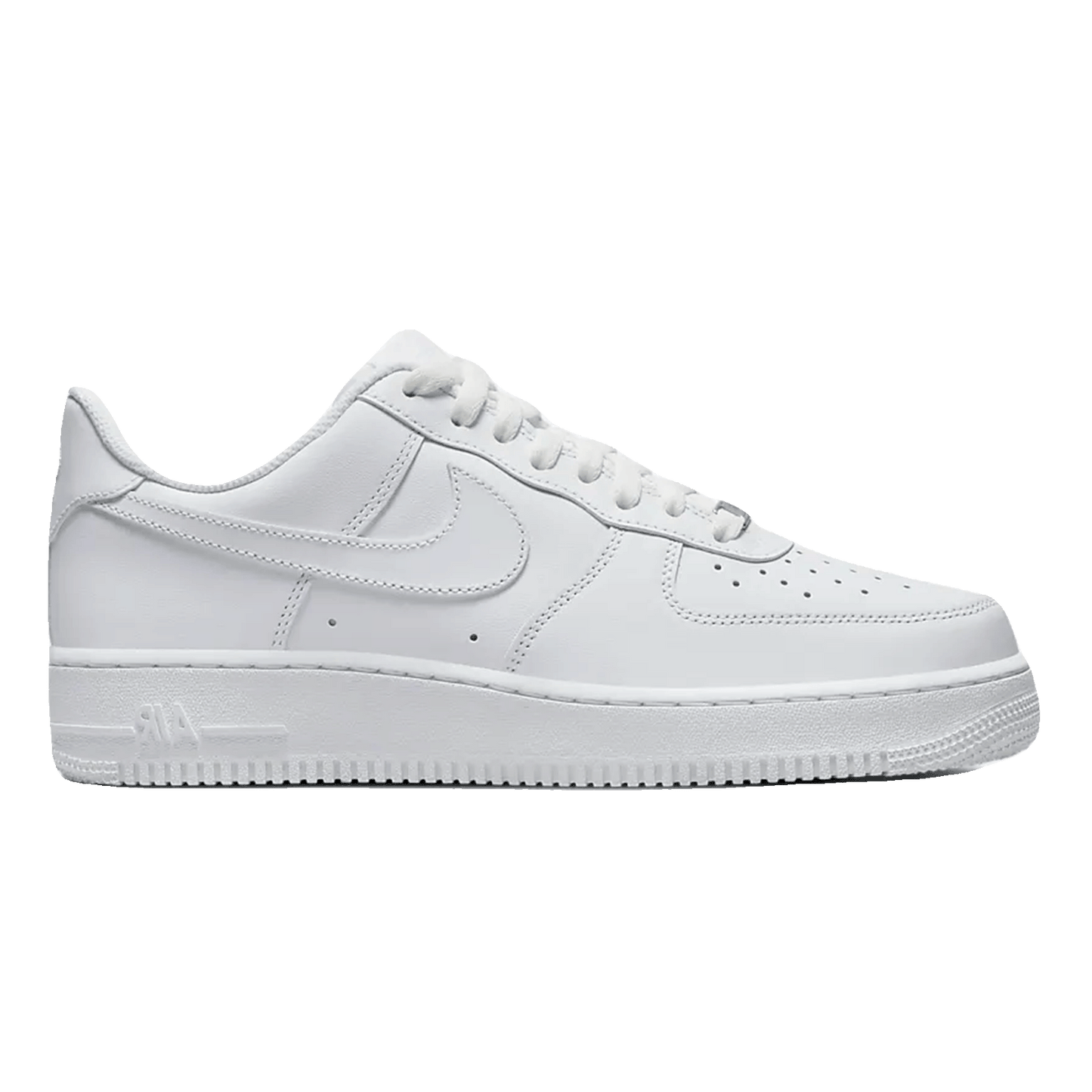 Nike Air Force 1 Low '07 White (W)