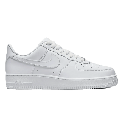 Nike Air Force 1 Low '07 White (W)
